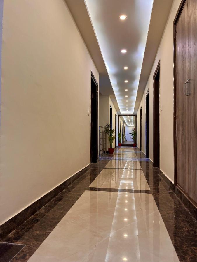 The Pinerock Resort, Masuri Exterior foto